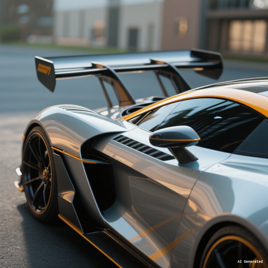 主动空气动力系统